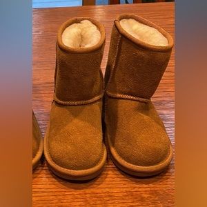 COPY - Koolabura Ugg boots